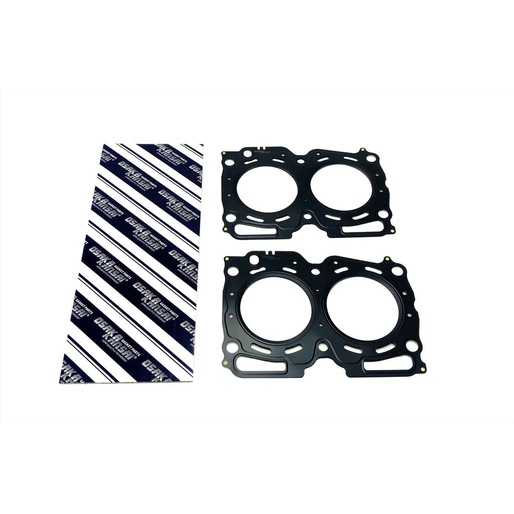 Junta Cabeçote Aço Subaru Wrx 2.0 16v Turbo Ej205 2002-2005