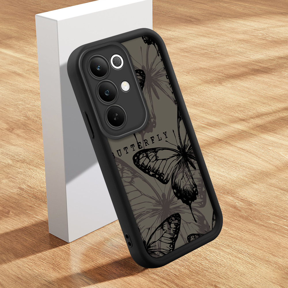 Capa Para Realme C85 4G 5G Capinha De Celular Macio Silicone Case BTY 6519