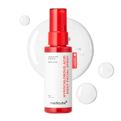 Spray Ácido Hipocloroso Medicube 50ml Calmante Pele Sensível