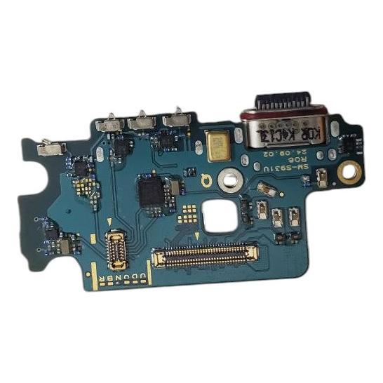 Placa De Carga Conector Para Galaxy S25 Plus  S25+ Sm-s936