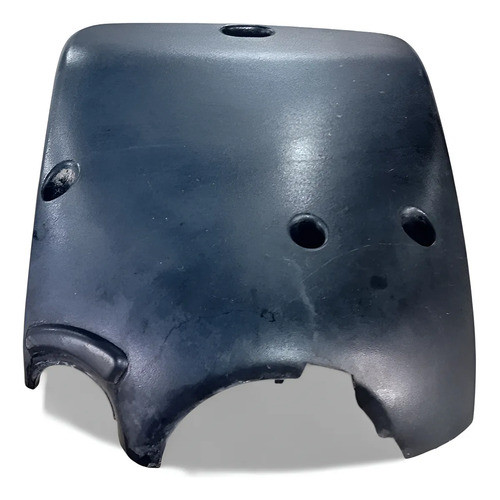 Moldura Inferior Chave Seta Volkswagen Gol G3 2002