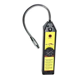 Detector Vazamento Halogênio Ar Condicionado Testador Hvac