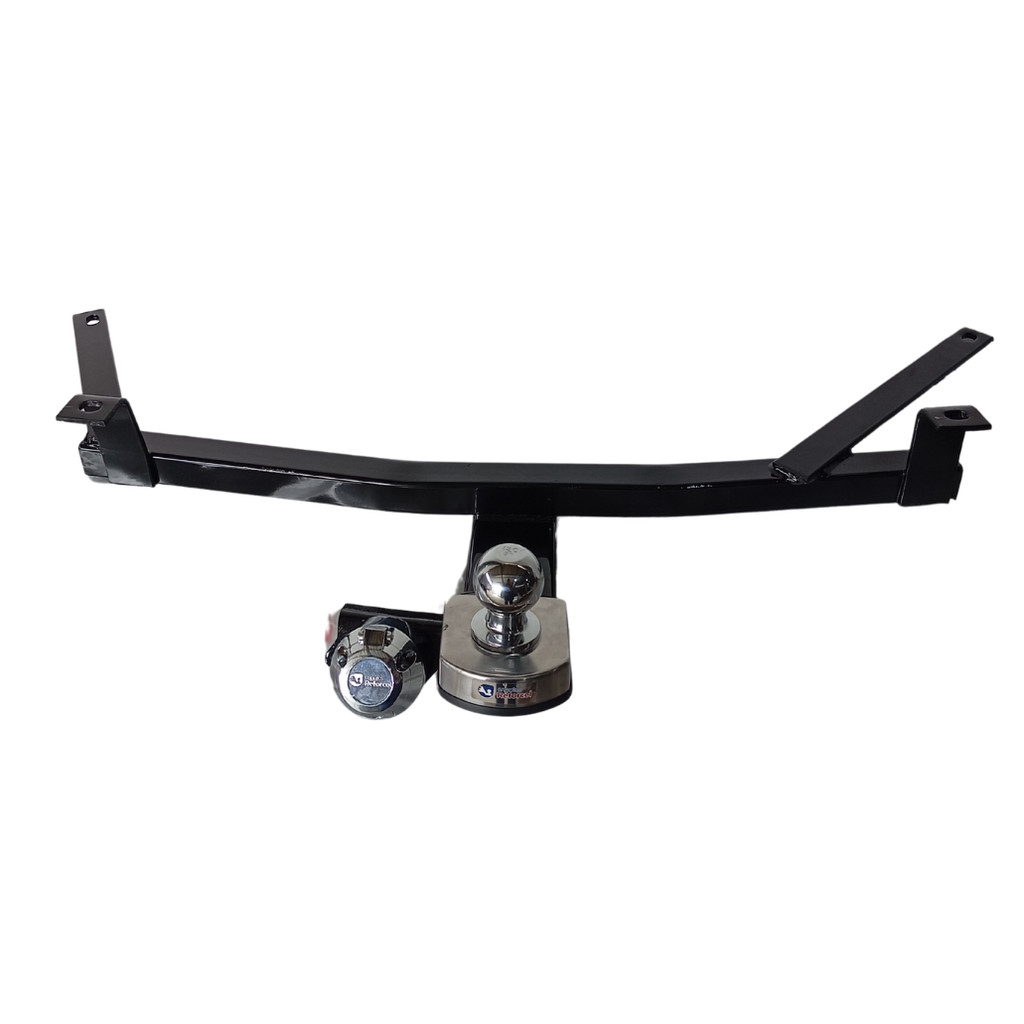 Engate Fixo GM Corsa Sedan Classic 1991-2009 500 Kg de tração — imagem 2 de 2