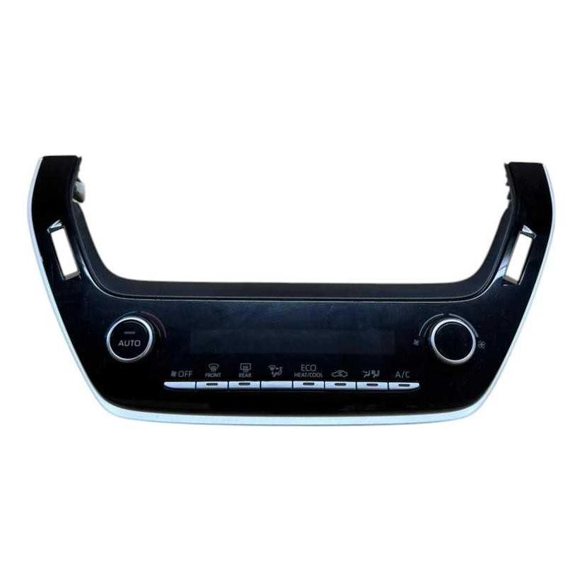 Comando De Ar Condicionado Toyota Corolla 20222024 Original
