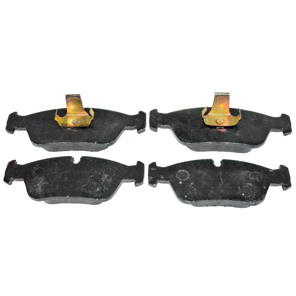 Peca Nova Pastilha Freio Dianteira 325I 00 A 05 Z3 98 A 03