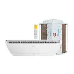 Ar Condicionado Split Teto Midea Wi-Fi 60000 BTUs Frio Inverter 220V R32 38CCVF60515MM