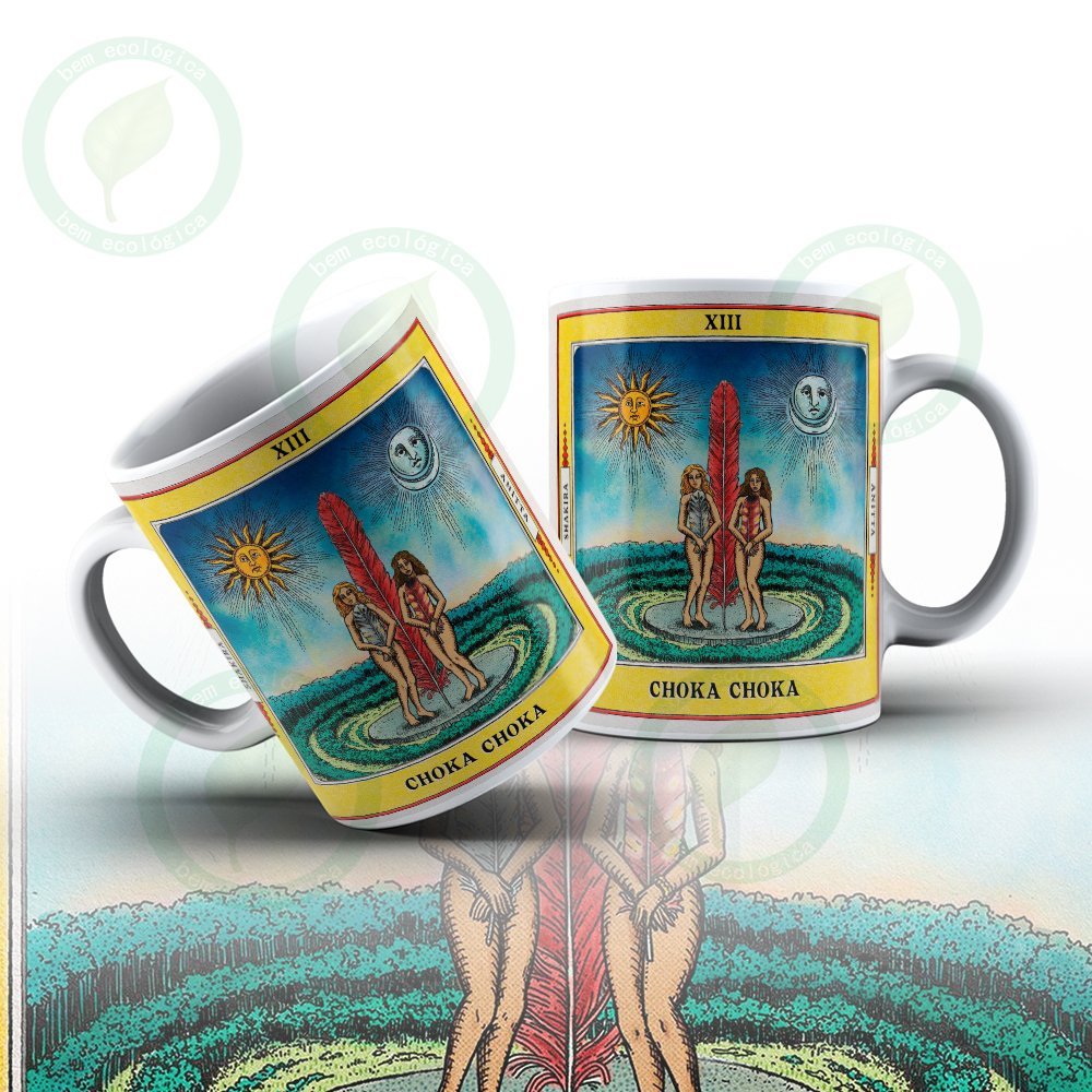 Caneca Personalizada Choka Choka Anitta Shakira Funk POP Brasil Latino Musica Cerâmica 325ml