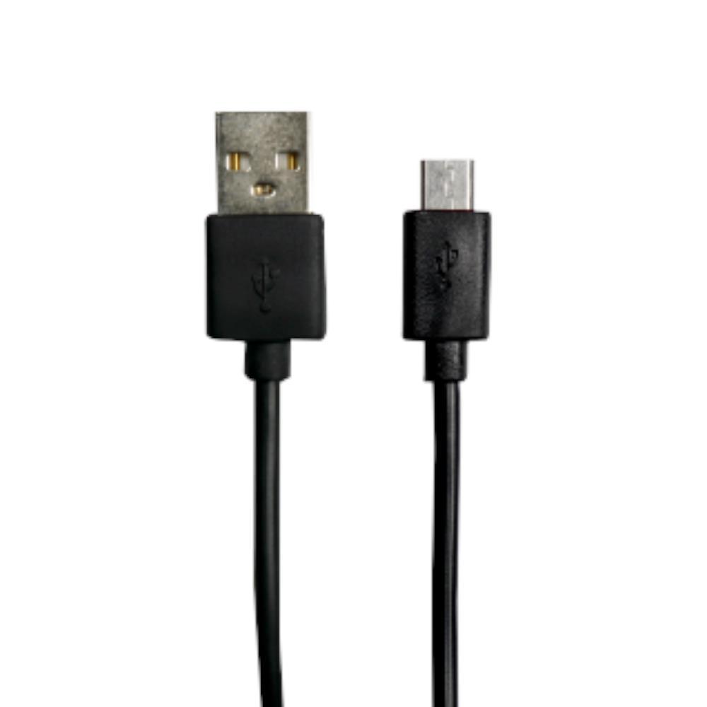 Kit Atacado Caixa Display Com 16 Cabos Micro USB V8 1 Metro Newlink Carga Rápida 2A Para Revenda