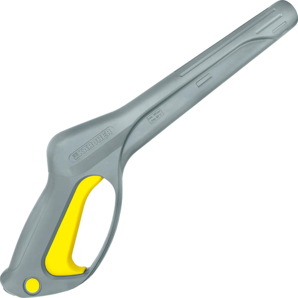 Pistola (gatilho) Original Para Lavadora Karcher K2.330