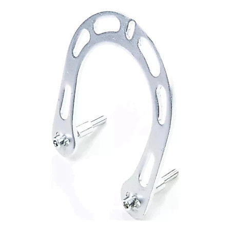 Freio De Bicicleta Ferradura Brake Booster V-brake Alumínio prata Vendido(s) - Variação: