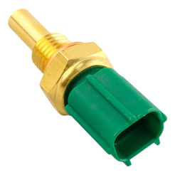 Sensor de Temperatura da Água Corolla 1.6 e 1.8 1992 Até 2008