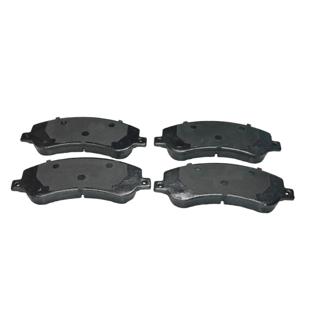 Peca Nova Pastilha Freio Dianteira Amarok 2010 A 2022