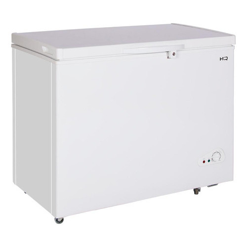 Freezer E Conservador Horizontal Hq 200l Branco Bd-200q 127v