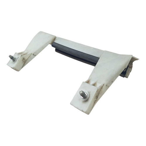 Canaleta Guia Vidro Dianteira Esquerda Peugeot 307 2007
