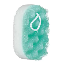 Kit Com 3 Esponjas Suavita Esfoliante Ricca