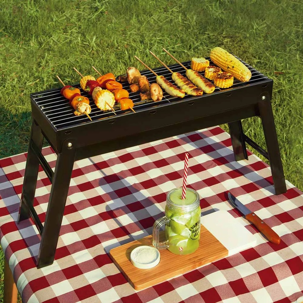 Churrasqueira Churras To Go Long Mor