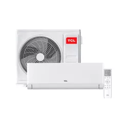 Ar Condicionado Split Inverter TCL BreezeIN AI 9000 BTUs Quente e Frio 220V TAC-09CHTG3-INV