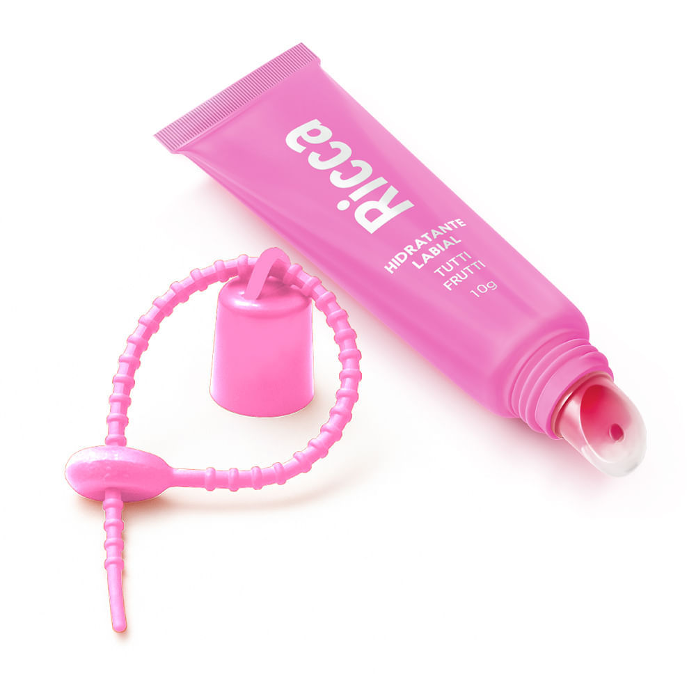 Imagem Hidratante Labial Tutti Frutti Ricca