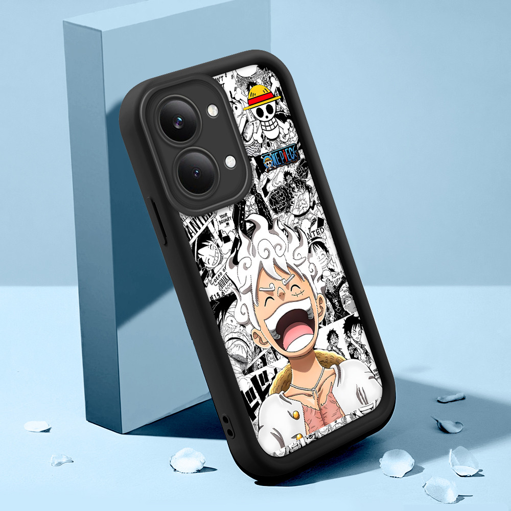 Capinha Para Xiaomi Poco X8 Pro Max 5G Silicone Macia Capa De Celular 6141