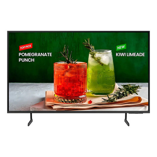Smart Tv Led 50 Samsung Crystal Uhd 4k Tizen Hdr Lh50bedhvggxzd 3 Hdmi