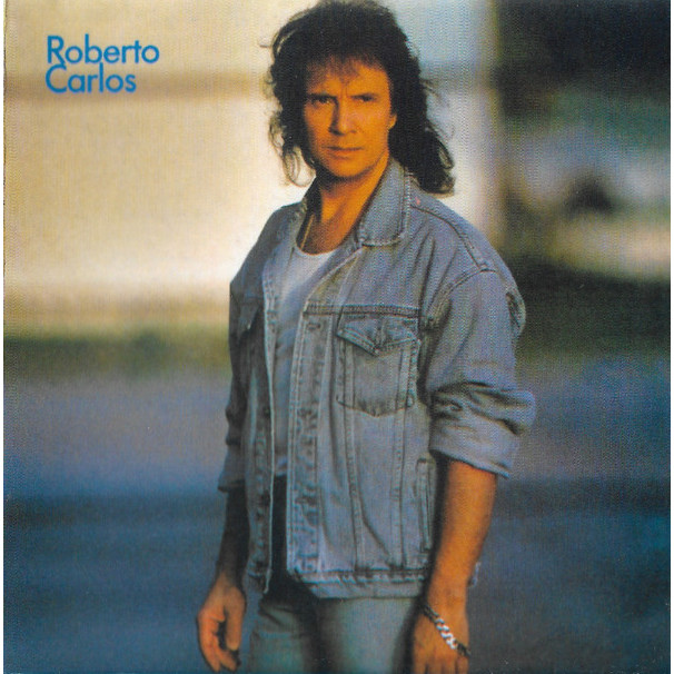 Cd  Roberto Carlos Roberto Carlos