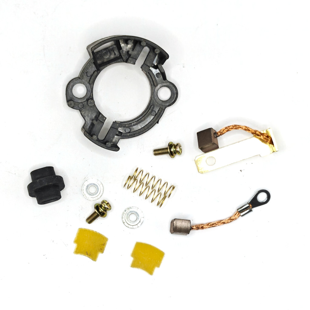Escova Reparo Motor Arranque Tuoyouda - Lead 110 / Pop 110