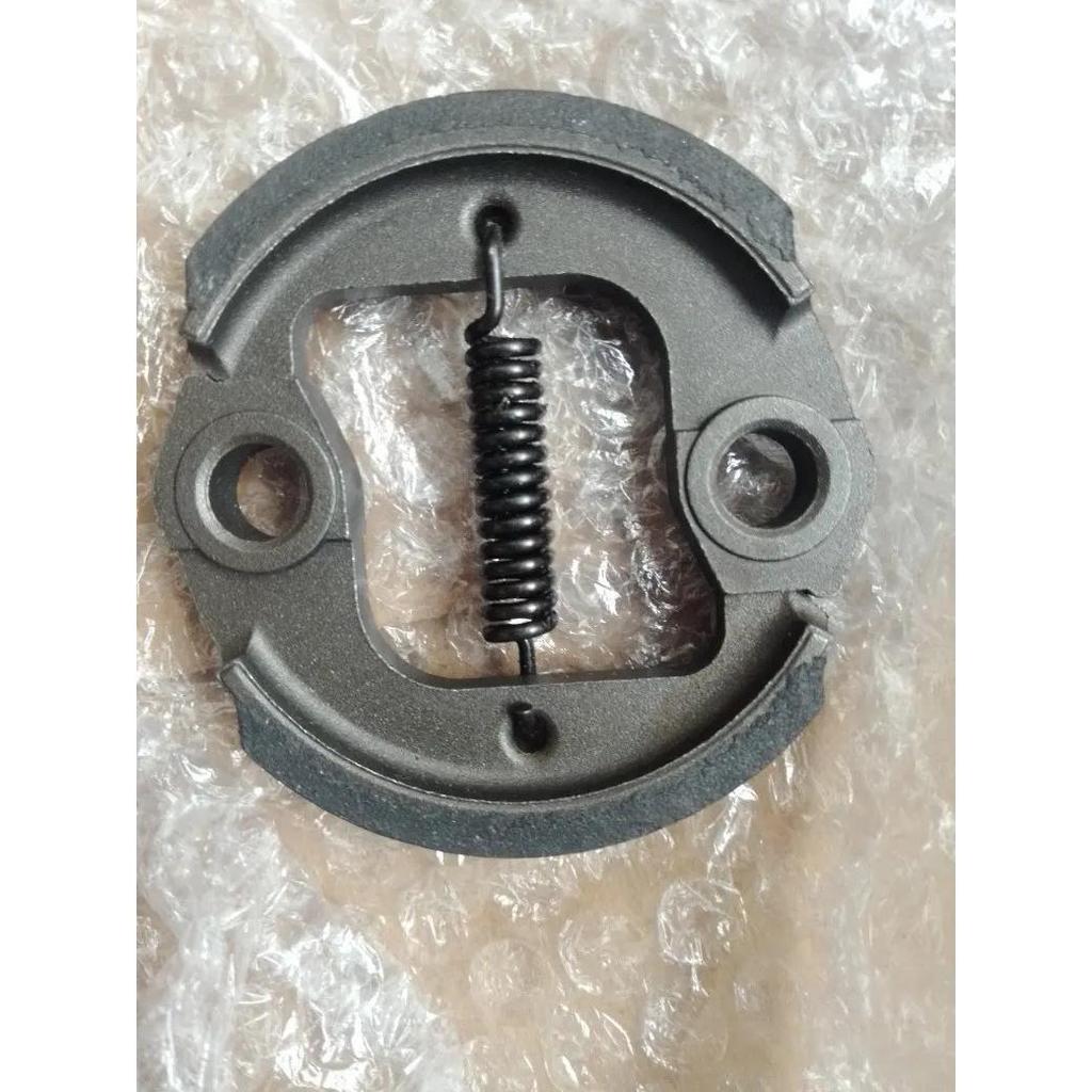 Embreagem Roçadeira Garthen Modelo Cg430	SKU569