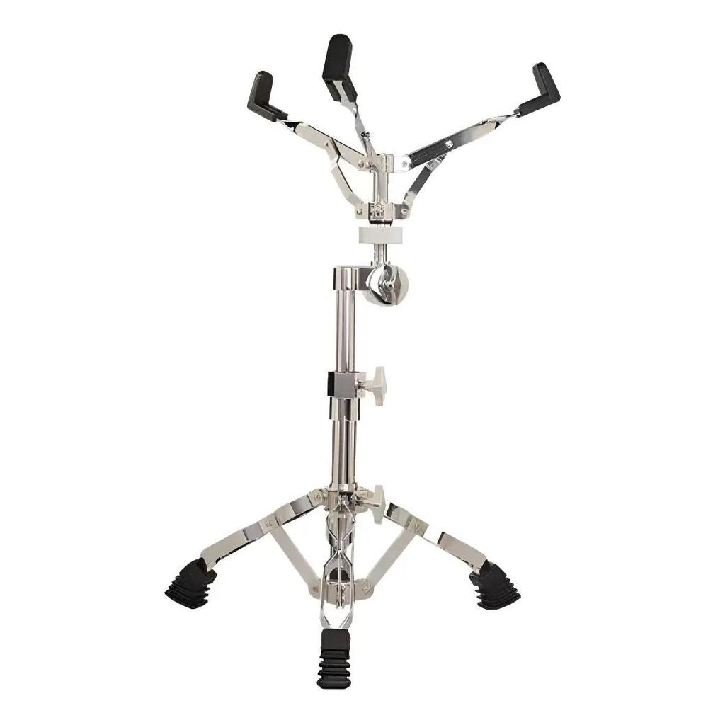Estante Para Caixa Michael Dmhs400 Profissional Cromado Prateado