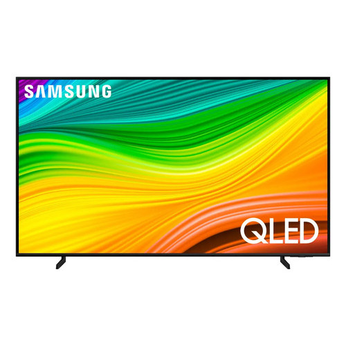 Smart Big Tv 75'' Qled 4k 75q60d 2024 Samsung 110v220v