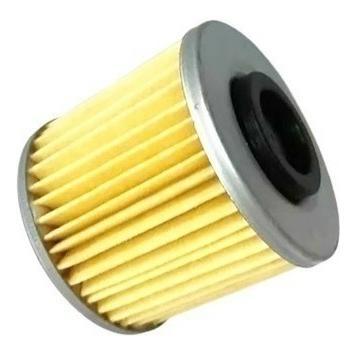 Filtro De Óleo do motor Yamaha Trx 850 - 1996  2000