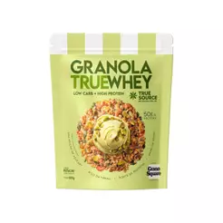 Granola True Whey Pistache 200G