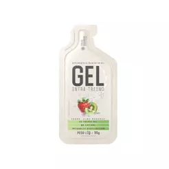 True Gel Intra-Treino Sport Line Kiwi Morango 35 G