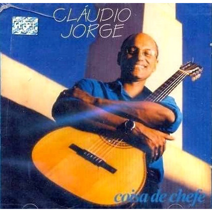 CD Coisa De Chefe Cláudio Jorge*