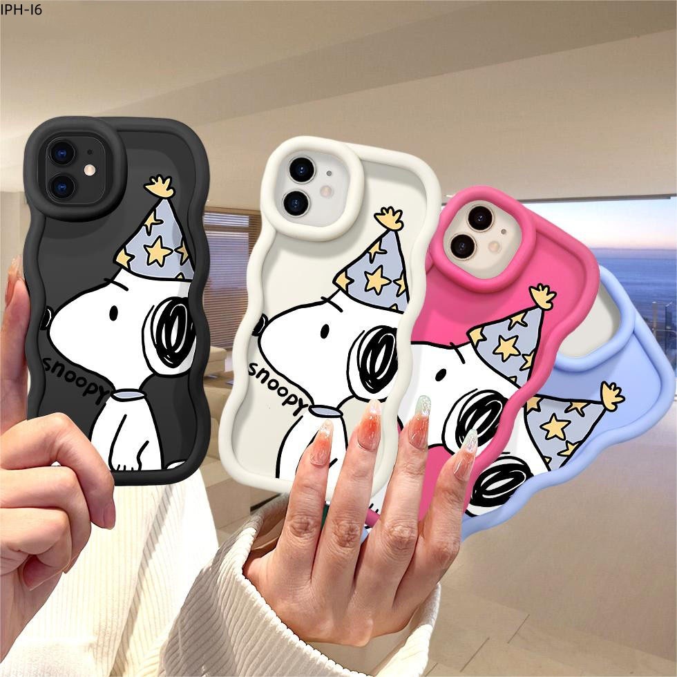 Capa Para iPhone 15 14 13 12 11 8 7 6 6S X XS XR SE Pro Max Plus Capinha Silicone Maica Case 0096 MKL
