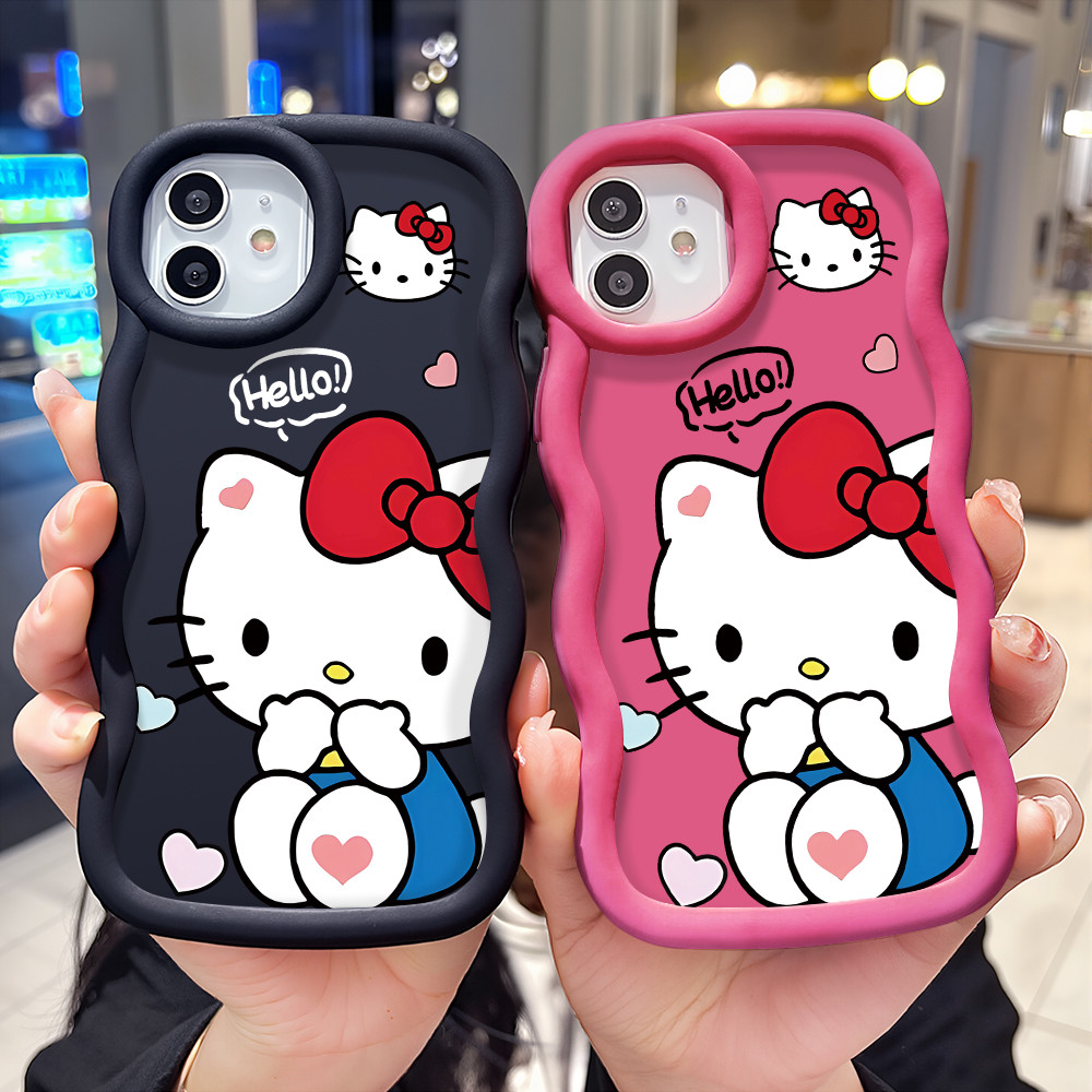 Capinha Para Samsung Galaxy A17 4G 5G Capa Silicone Macio Protetora De Telefone Simple Case MKL0097 — imagem 2 de 2