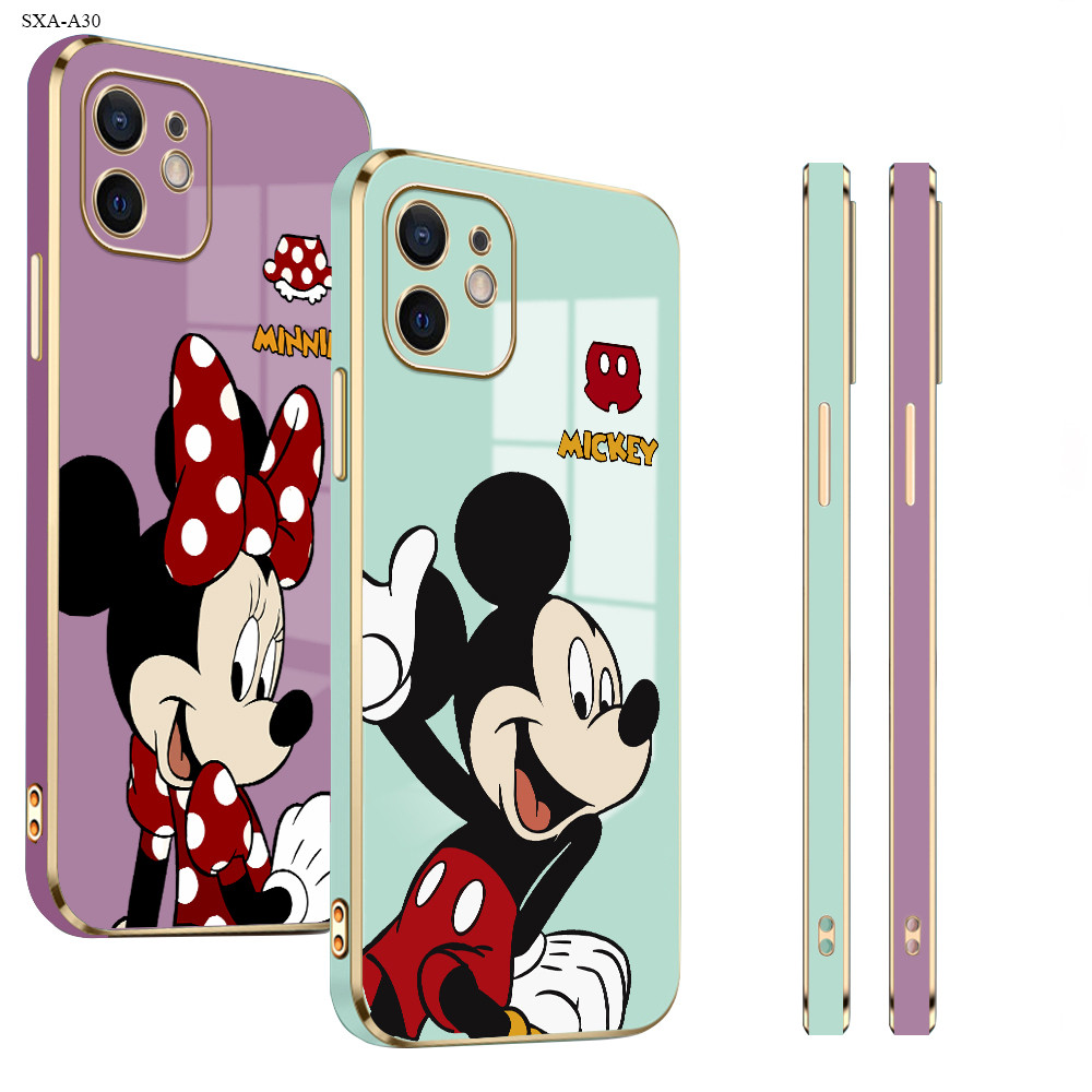 Capa Desenho Para Samsung Galaxy A26 A30 A20 A21S A22 A23 A25 A50 A30S 4G 5G Capinha Macia Celular Case DD1756