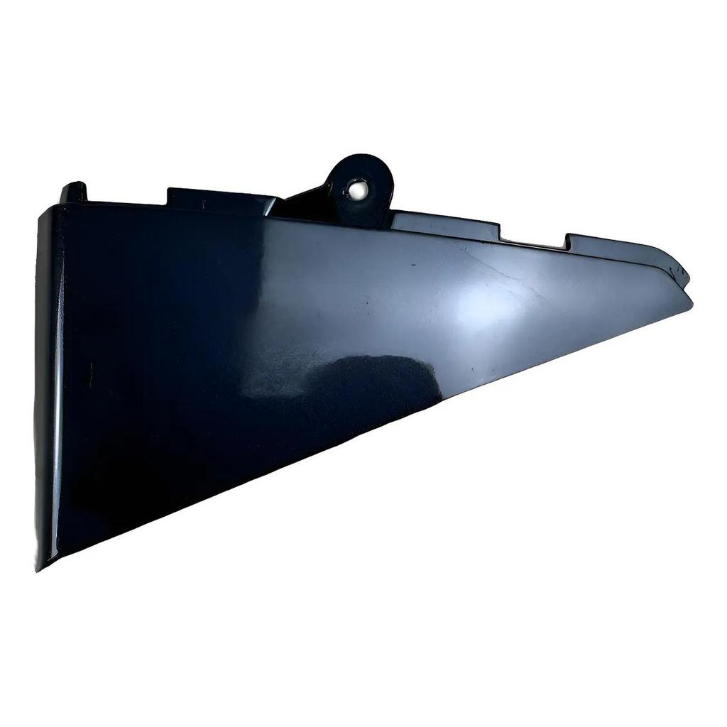 Carenagem Complemento Porta Luvas Direito Elite 125 Cx39