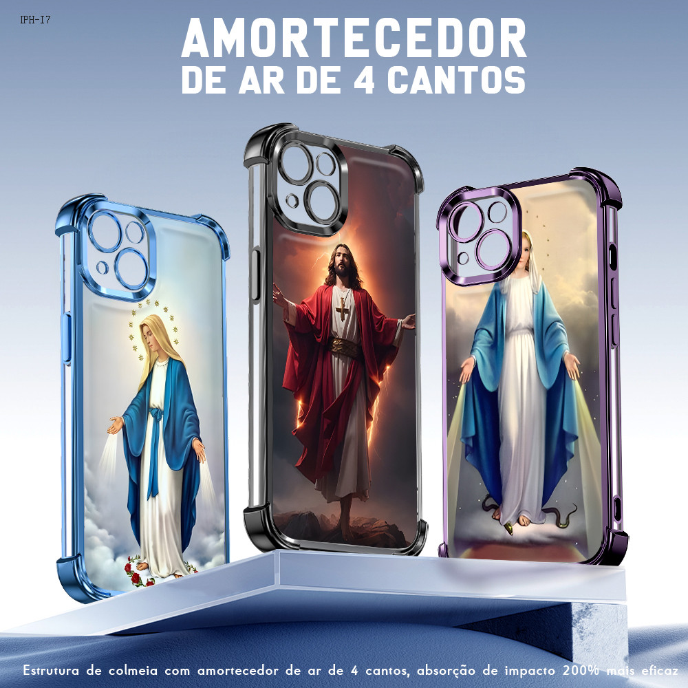 Capinha Anti choque Para Motorola Moto G86 G56 G54 G53 G52 G84 G82 G34 5G Silicone Protetora Case De Celular FS0626