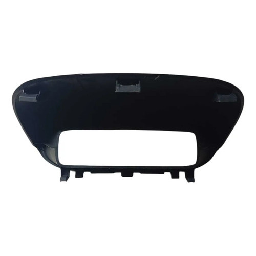Moldura Relogio Painel Computador Bordo Citroen C3 2006