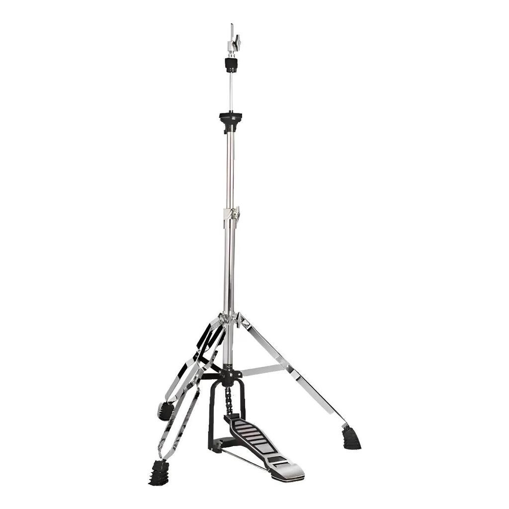 Máquina Estante Hi Hat Chimbal Michael Cromada Dmhh400