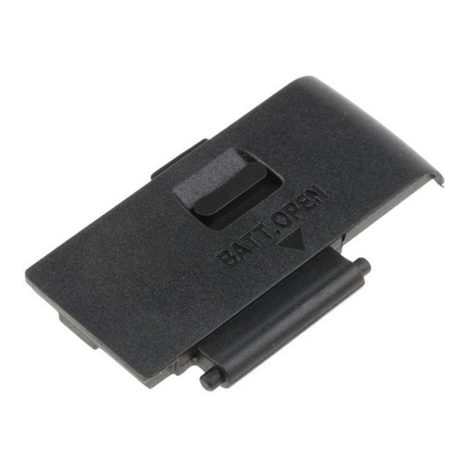 Tampa Cn T3 T5 1100d 1200d Compartimento Da Bateria