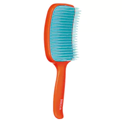 Escova Raquete Flex Red Ricca