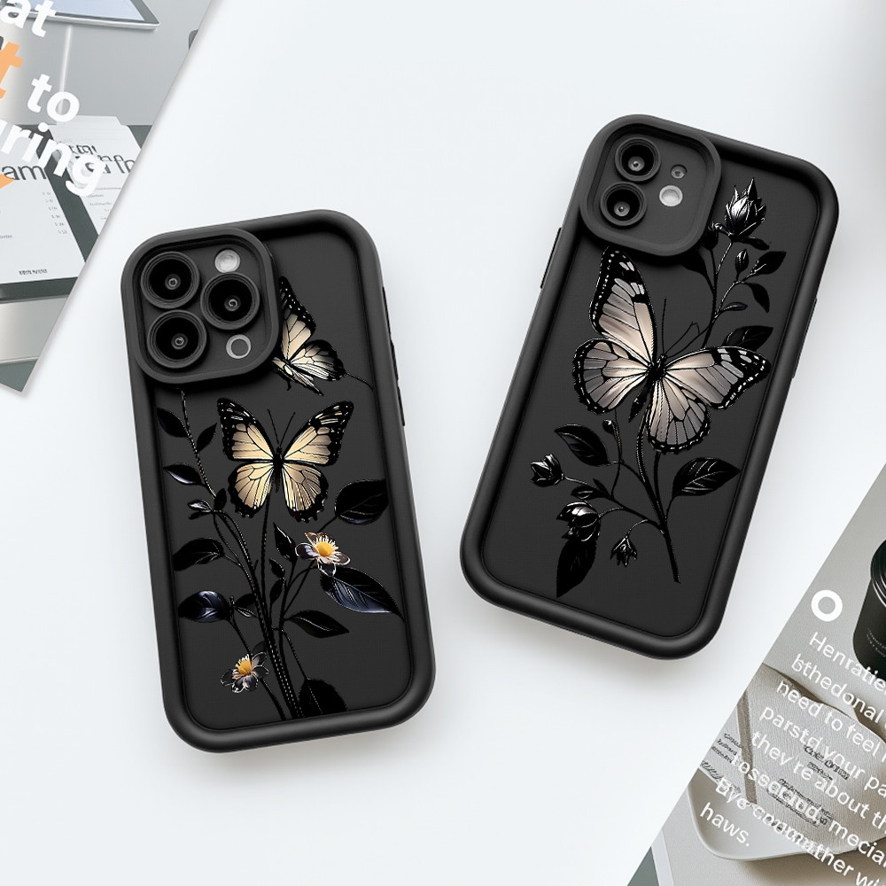 Capinha Para Samsung Galaxy M55 M54 M53 M34 M31 M23 M22 M12 M13 5G Capa de Silic