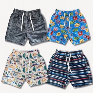 Kit 5 Bermuda Infantil Kit Short Para Meninos Cordão Ajustável Premium,Elegância feminina