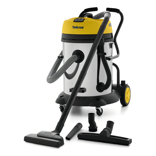 Aspirador De Pó E Líquido 2.400 Watts Work 60 Tekna 220v