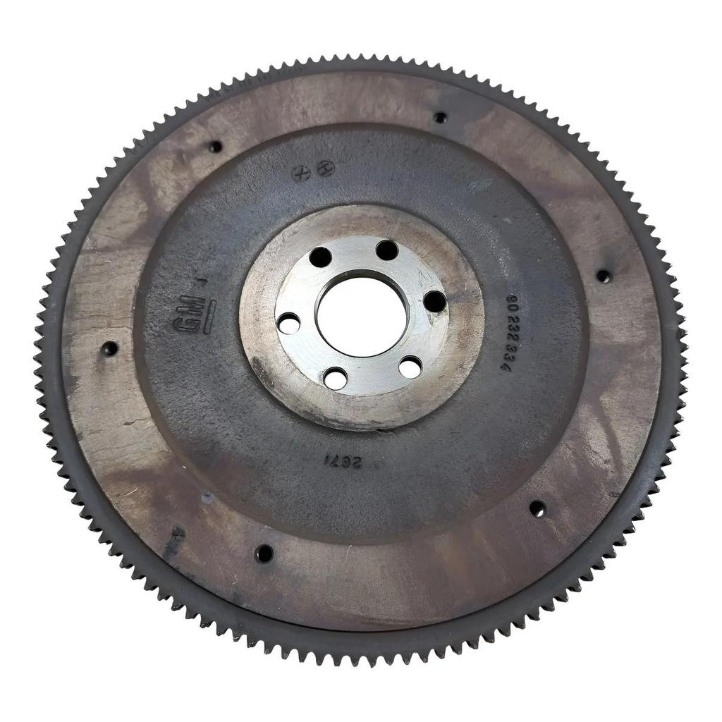 Volante Motor Cremalheira Celta Corsa Prisma 2005 90232334