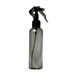 Borrifador Plástico Tubo 200ml Vertix
