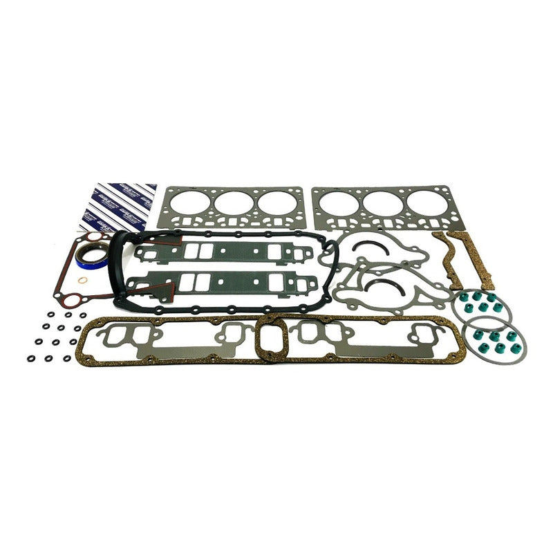 Jogo Junta Completo Dodge Dakota Club Cab 3.9 V6 1999-2001