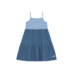 Vestido Infantil para Menina Guloseima
