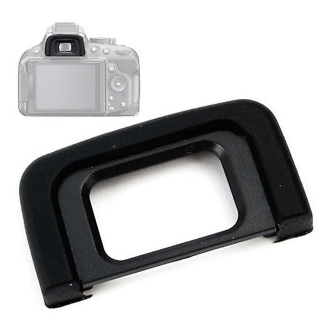 Ocular Eyecup Dk-25 Nk D3000 D3100 D3200 D3300 D3400